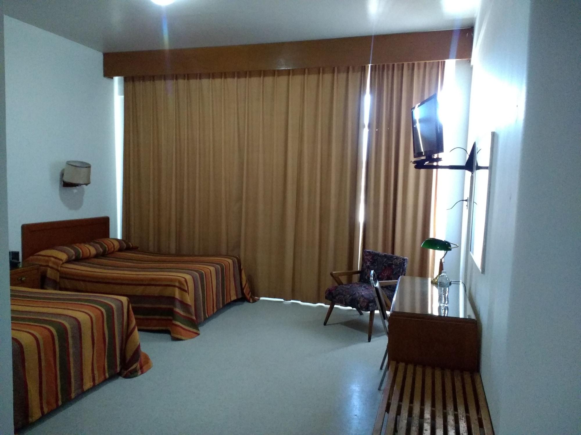 Hotel Calvete Torreón Εξωτερικό φωτογραφία